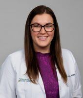 Mallory Swanson, DNP, FNP-C, APRN