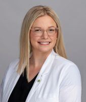 Carly Franklin, APRN