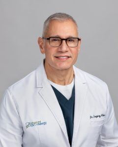 Dr Abbas