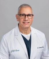 Gregory M. Abbas, M.D. 