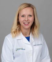 Kali Gerace, M.D. 