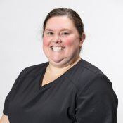 Ashlee Rajala, Au.D. CCC-A – Doctor of Audiology