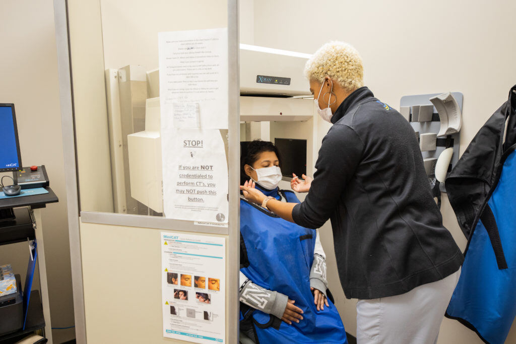 CLINICAL RESEARCH