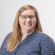 Colleen Campbell, Au.D., CCC-A - Doctor of Audiology