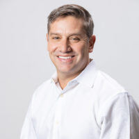 Dr. Andrew Gould
