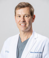 Steven D. Shotts