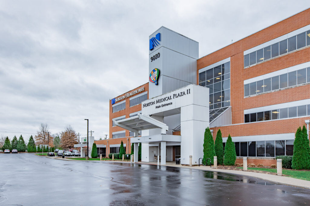 Norton Medical Plaza