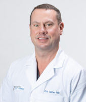 Eric S. Carter, M.D. 
