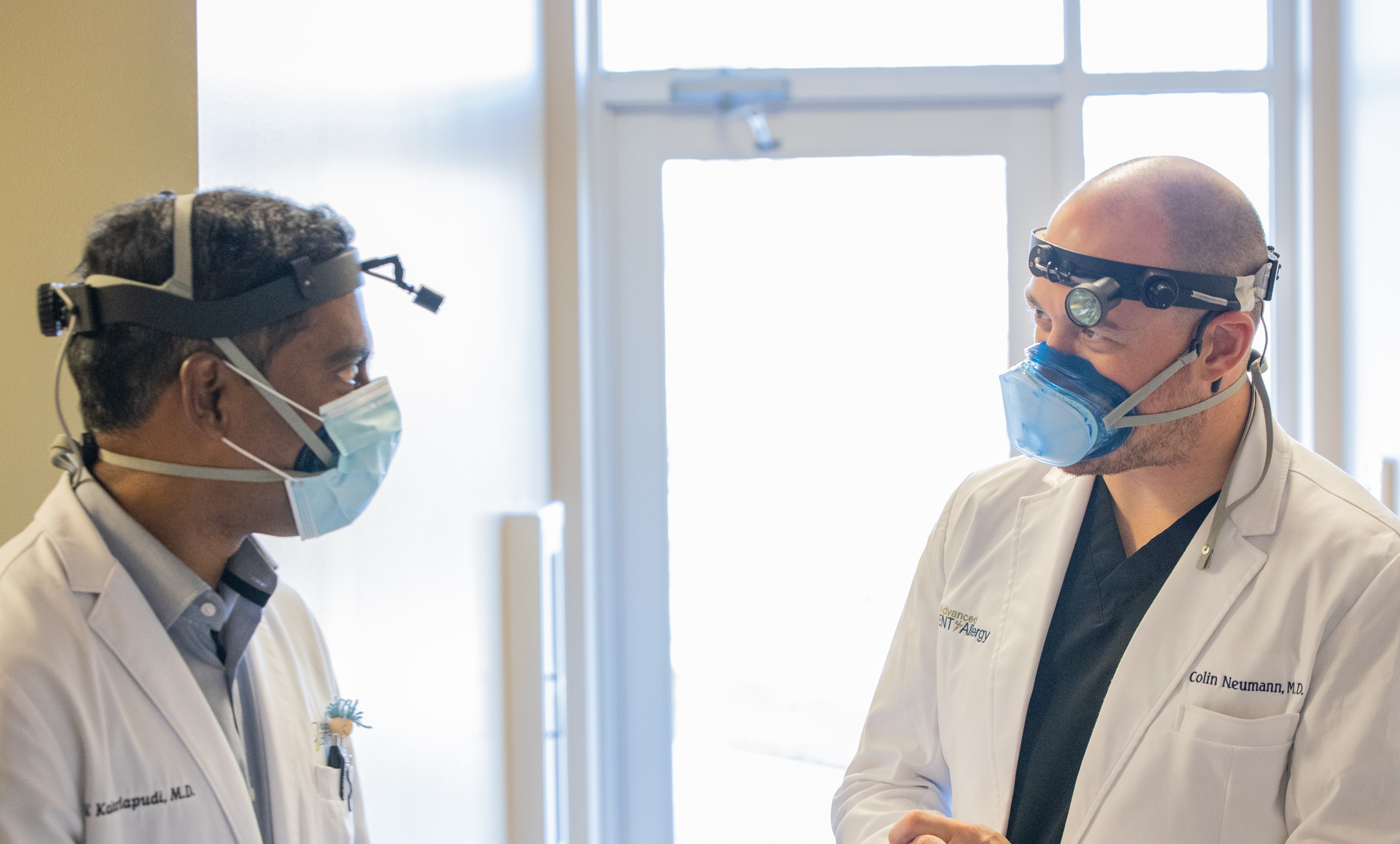 Services & Surgery