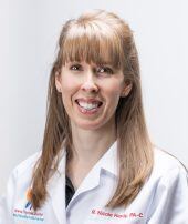 Nicole Hardy, PA-C, MSPAS
