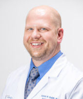 Aaron Smith, M.D. 