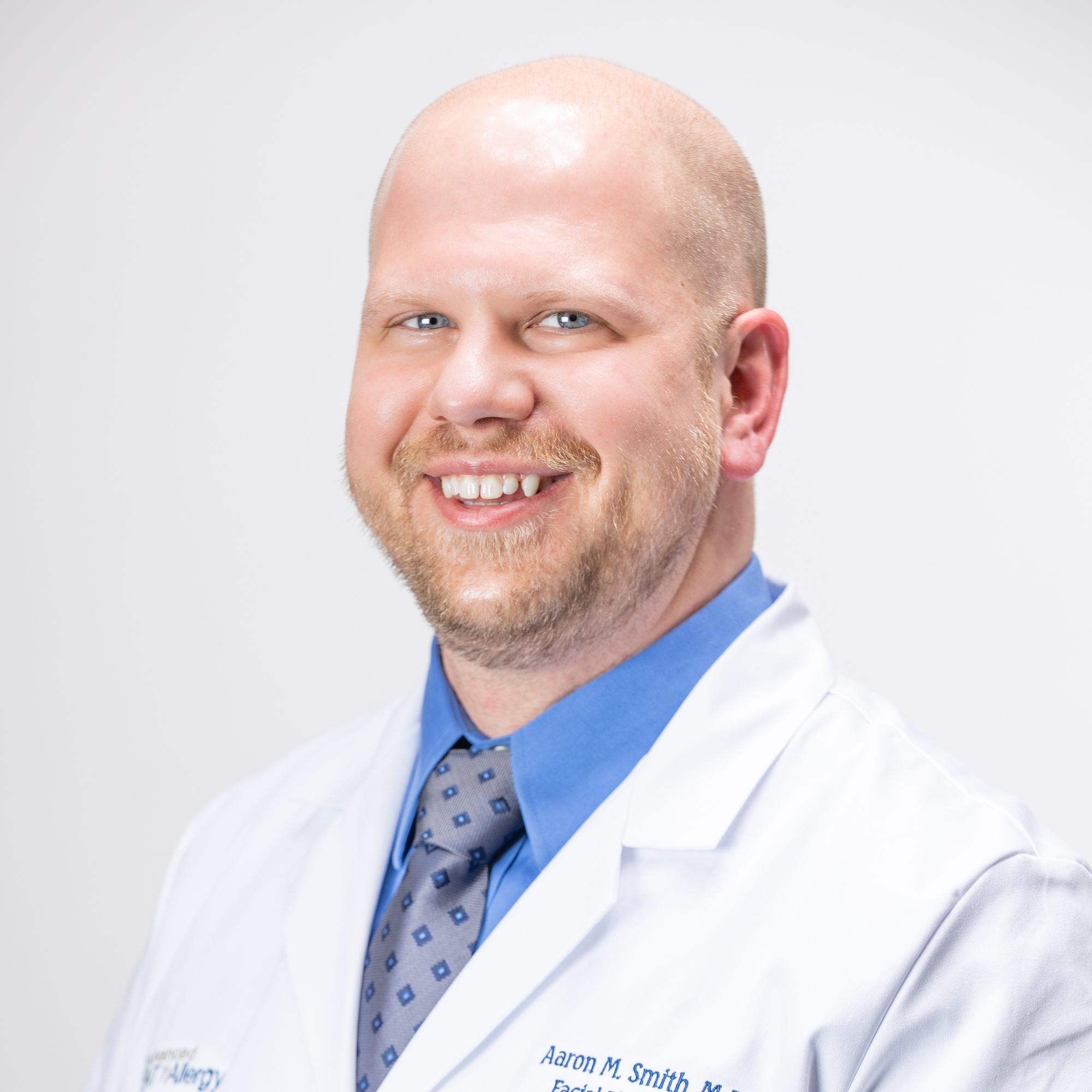 Aaron Smith, M.D.