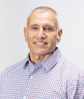 Gregory M. Abbas