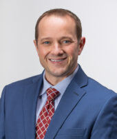 Wes A. Allison 