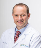 Wes A. Allison, M.D. 
