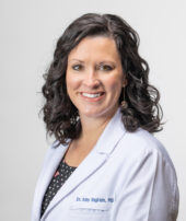 Amy Ingram, M.D. 