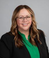 Jennifer Leonard, Research Manager