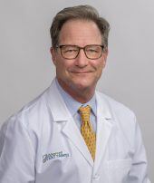 Kenneth M. Hodge, M.D. 