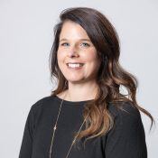 Kristen Hilsher, Au.D. CCC-A – Doctor of Audiology.