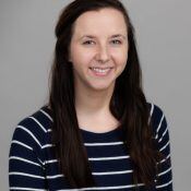 Maggie Spiegel, Au.D., CCC-A – Doctor of Audiology