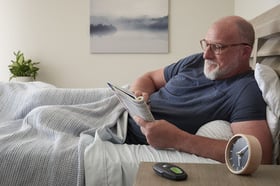 Man-Reading-in-Bed