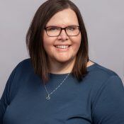 Mary Beth Mucklow, Au.D, CCC-A. - Doctor of Audiology