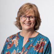 Michelle Byerly, Au.D., CCC-A - Doctor of Audiology
