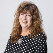 Missy Hynes, M.S., CCC-A - Clinical Audiologist