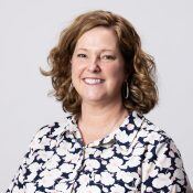 Stephanie Anderson, M.S., CCC-A - Clinical Audiologist