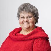 Tina Kenney, BC-HIS - Hearing Instrument Specialist