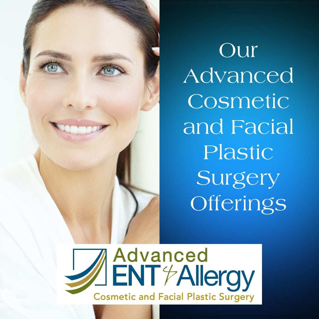 Cosmetic and Facial Plastic Surgery