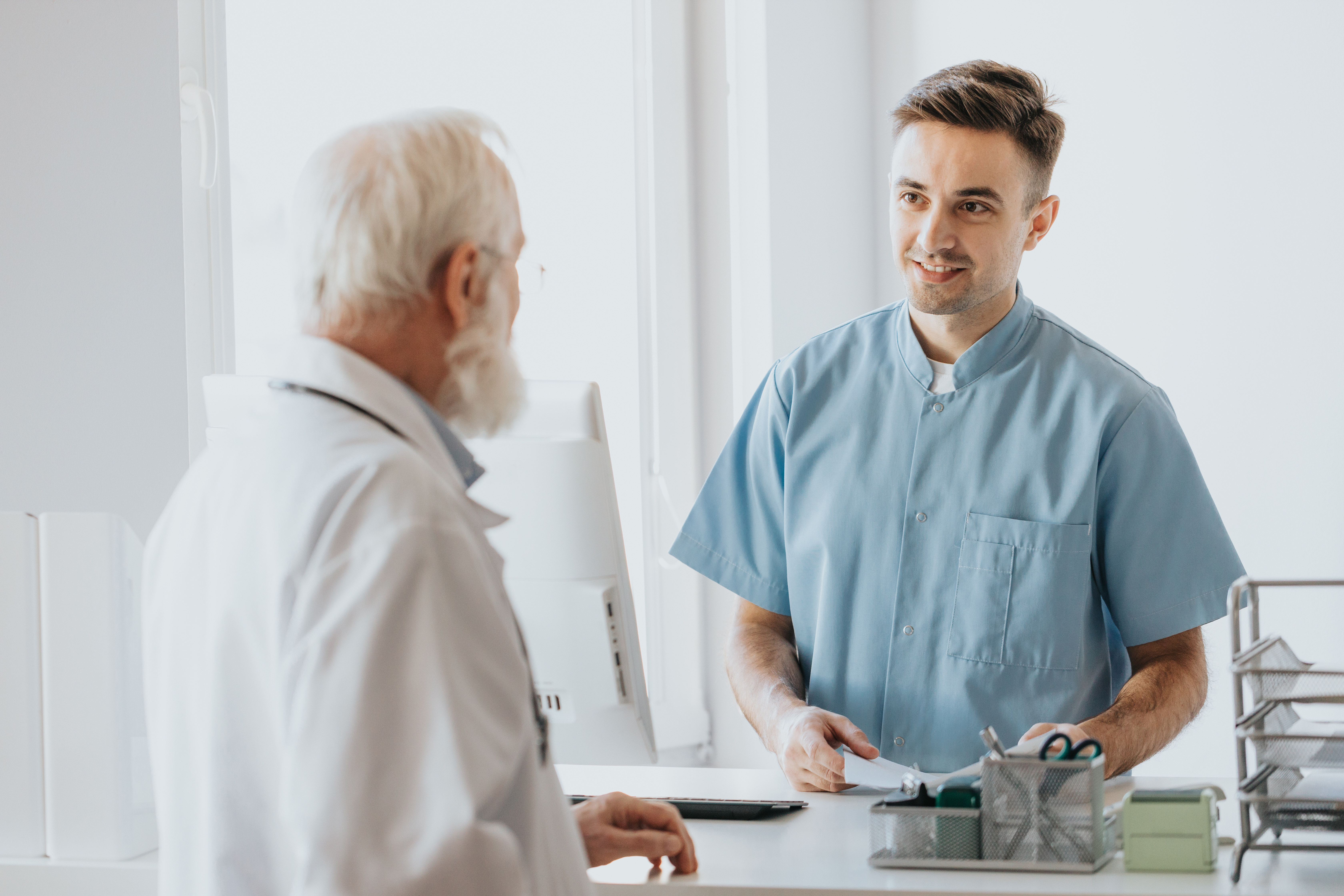 Ear, Nose and Throat Conditions & Treatments