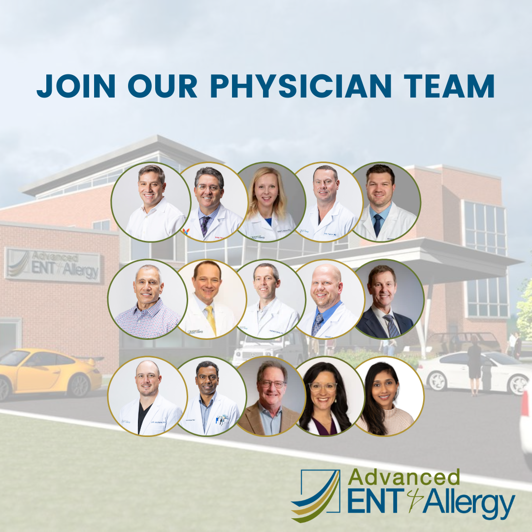 Join Our Physician Team