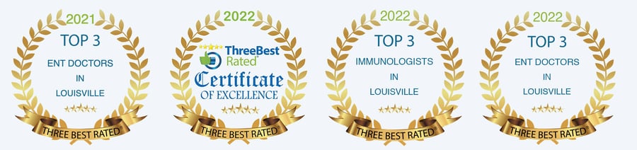 Awards and Recognition