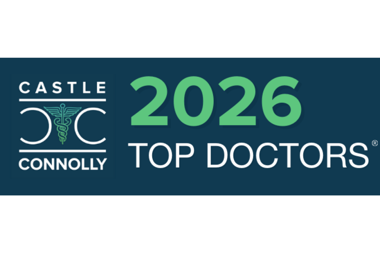 Six Advanced ENT & Allergy Center Physicians Recognized as Castle Connolly Top Doctors