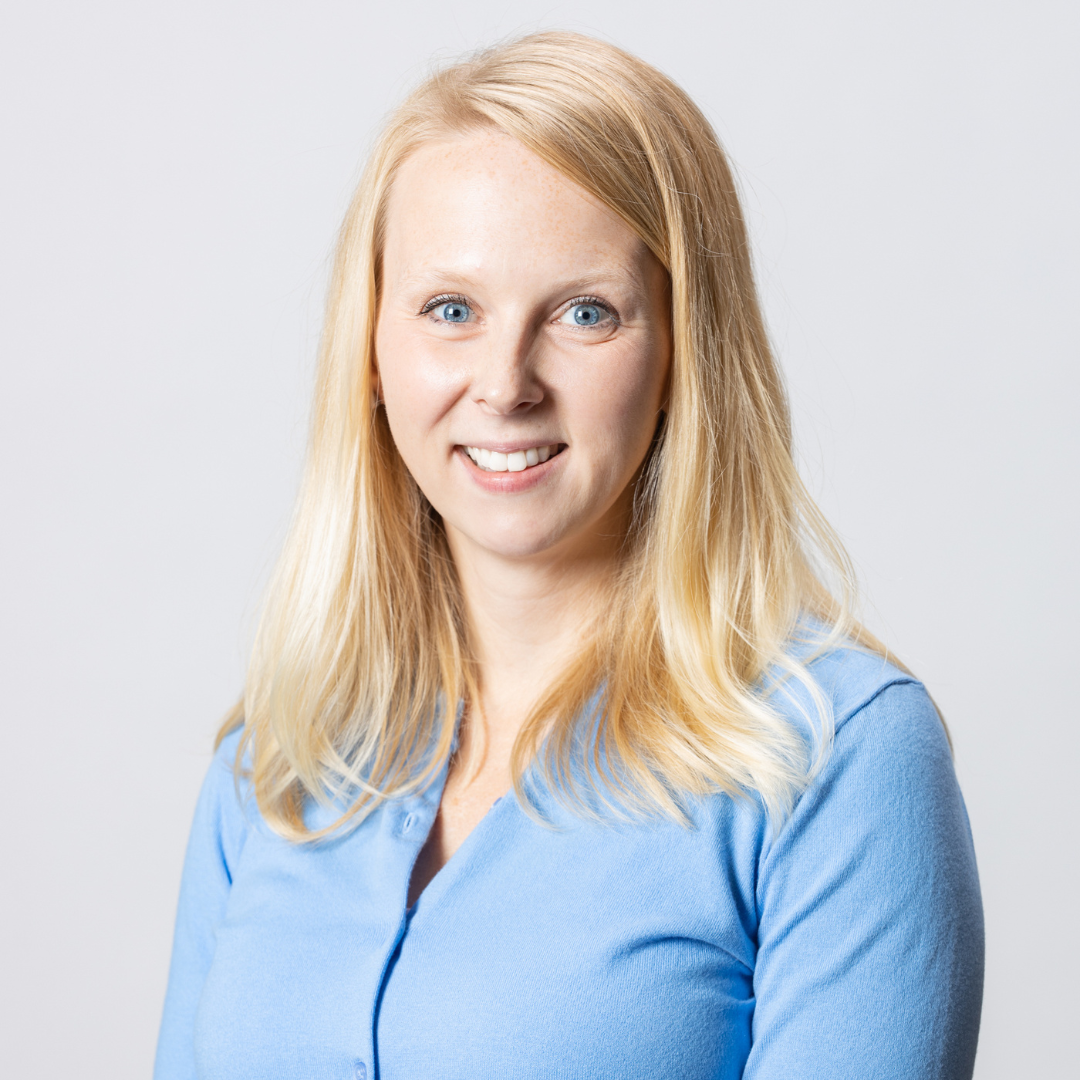 Kali Gerace, M.D.