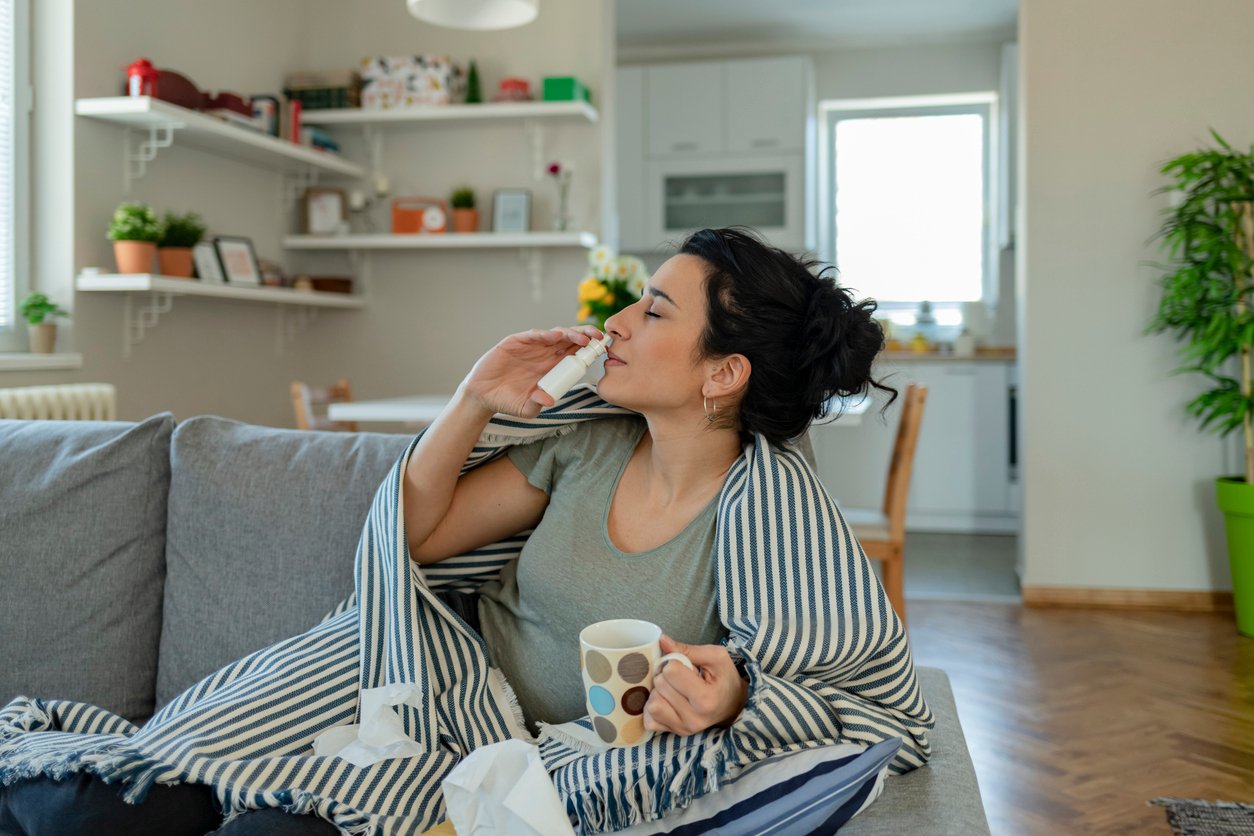 What Are My Options for Sinus Medications?
