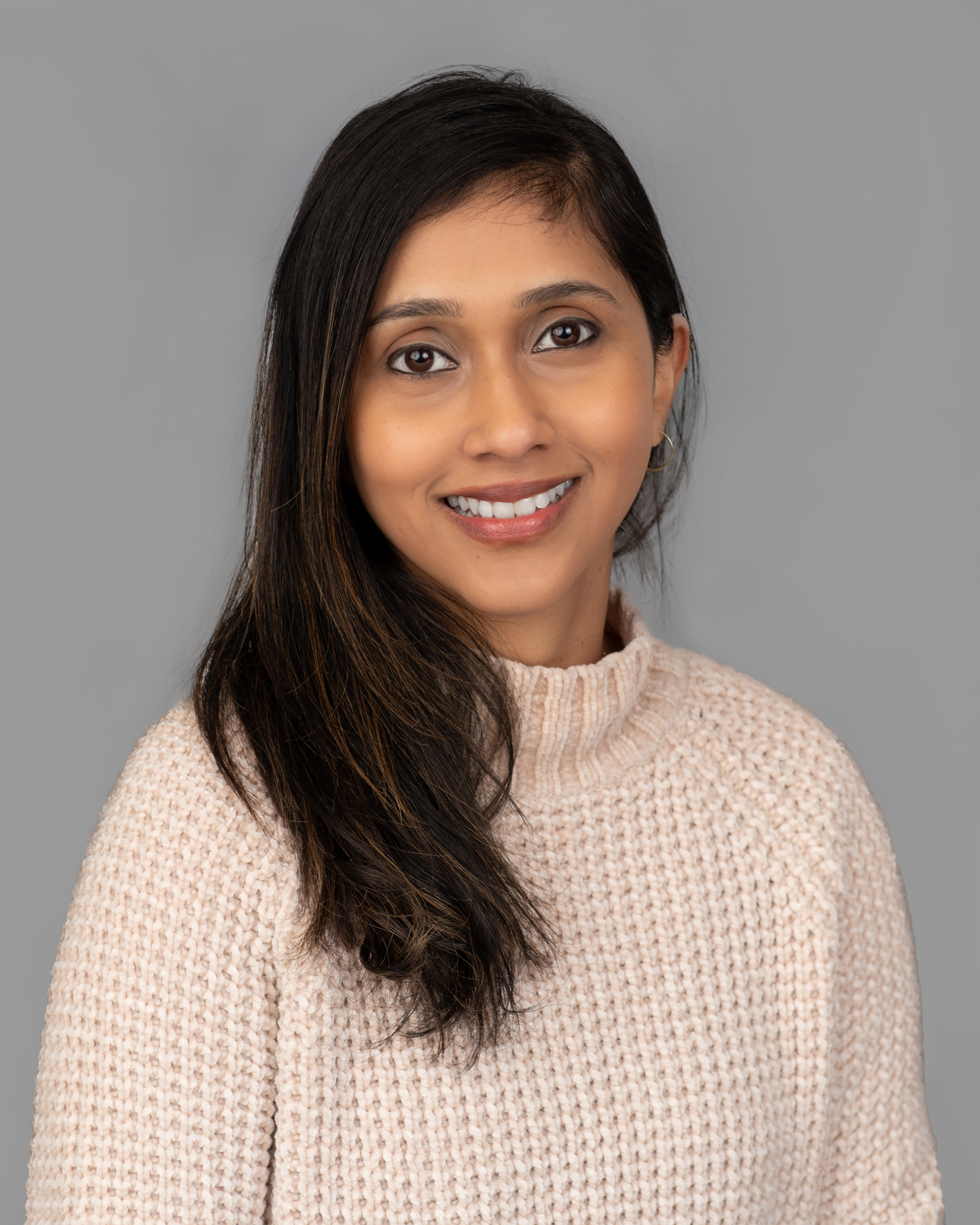 Chandra Vethody, M.D.