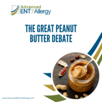 Peanut Butter Debate
