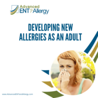 adult allergies