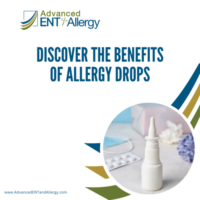allergy drops