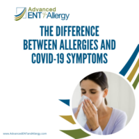 allergy vs covid symptoms