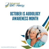 audiology awareness month