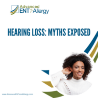hearing loss myths