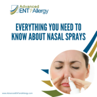nasal sprays