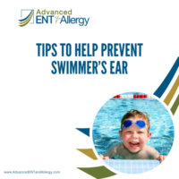 prevent swimmers ear