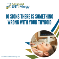 signs of wrong thyroid