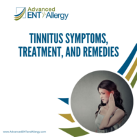 tinnitus symptoms