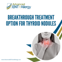 treatment for thyroid nodules