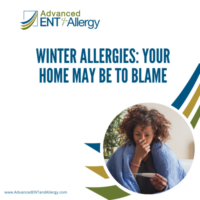 winter allergies